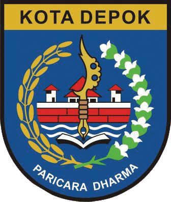 Logo Depok